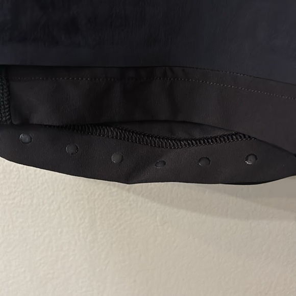 Women’s Black Rab Talus Trail Shorts size Large - Picture 4 of 16